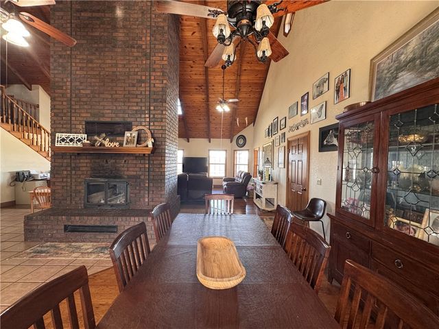 301 & 491 Madison 8520, Huntsville, AR 72740