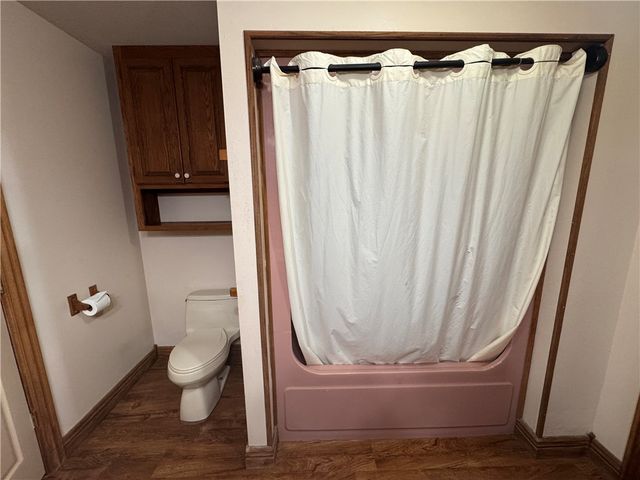 301 & 491 Madison 8520, Huntsville, AR 72740