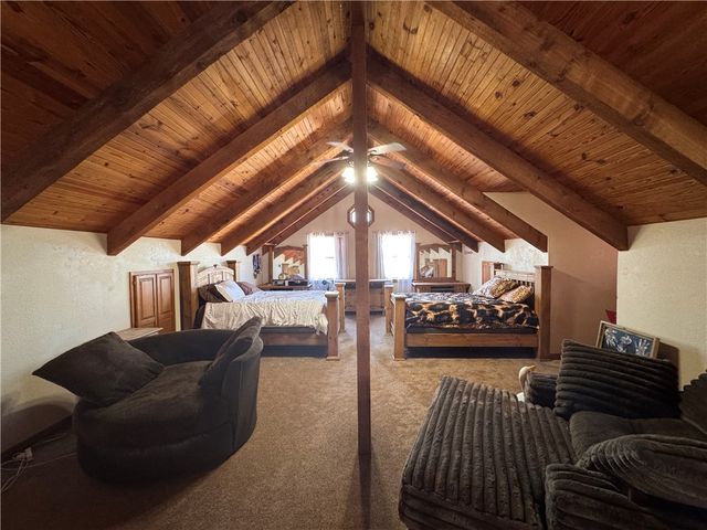 301 & 491 Madison 8520, Huntsville, AR 72740