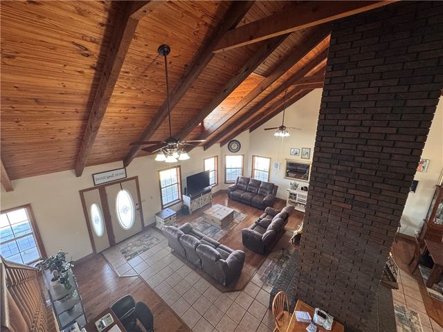 301 & 491 Madison 8520, Huntsville, AR 72740