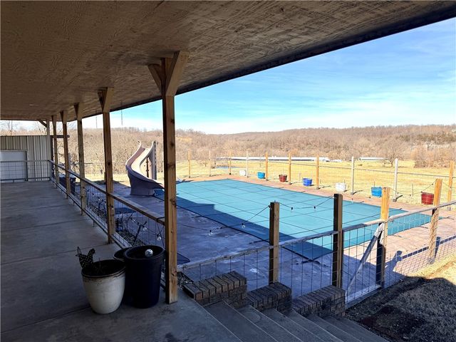 301 & 491 Madison 8520, Huntsville, AR 72740