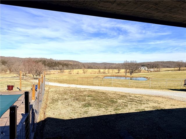 301 & 491 Madison 8520, Huntsville, AR 72740