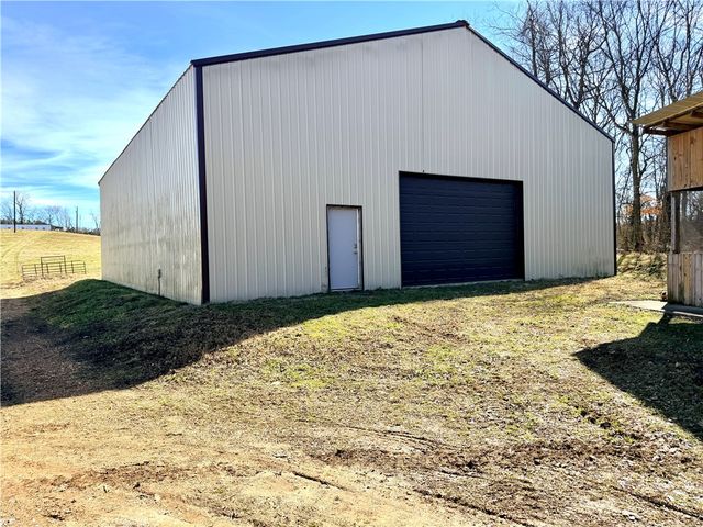 301 & 491 Madison 8520, Huntsville, AR 72740