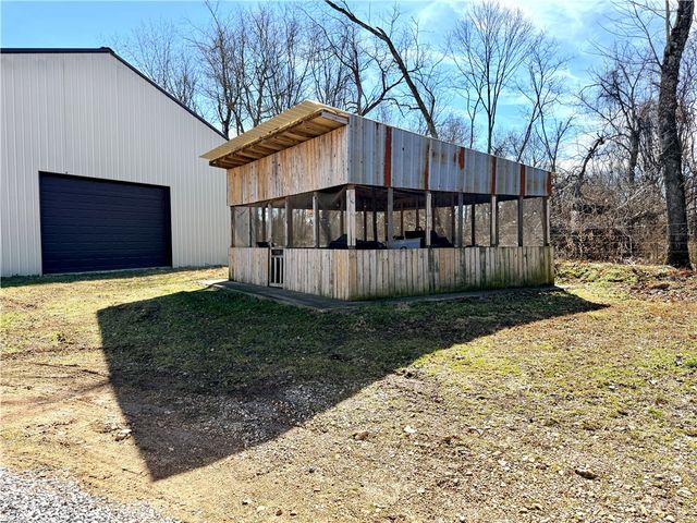 301 & 491 Madison 8520, Huntsville, AR 72740