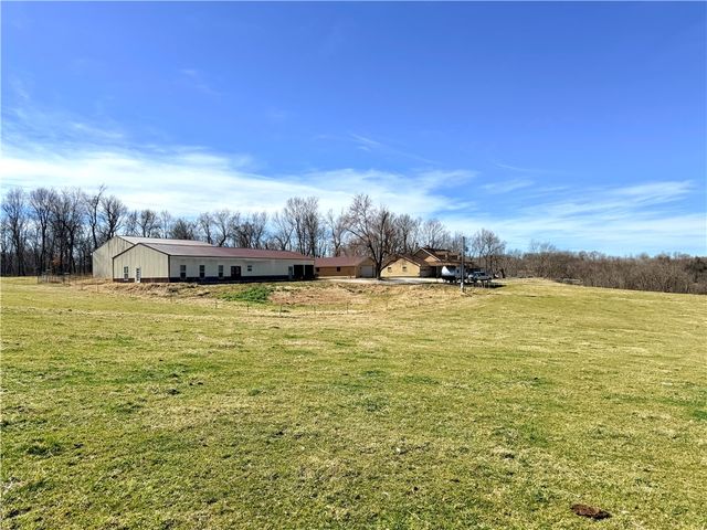 301 & 491 Madison 8520, Huntsville, AR 72740