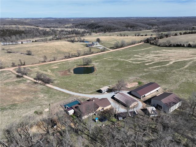 301 & 491 Madison 8520, Huntsville, AR 72740