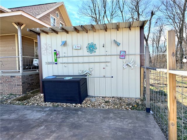 301 & 491 Madison 8520, Huntsville, AR 72740