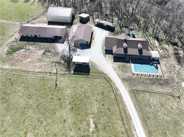 301 & 491 Madison 8520, Huntsville, AR 72740