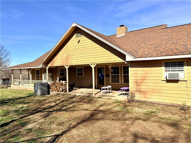 301 & 491 Madison 8520, Huntsville, AR 72740