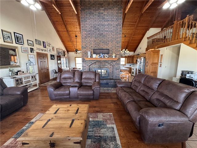 301 & 491 Madison 8520, Huntsville, AR 72740