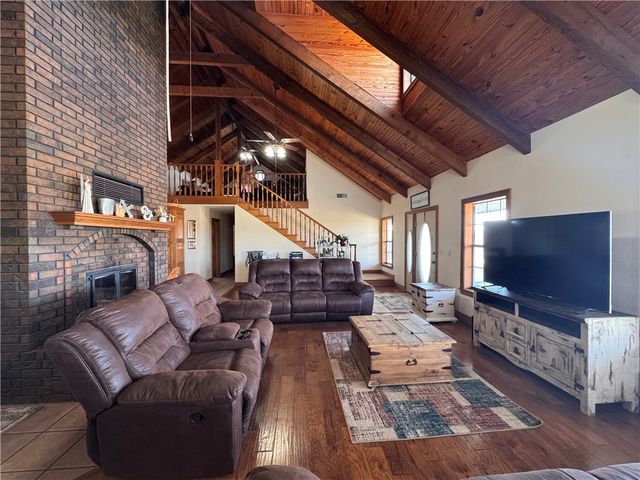 301 & 491 Madison 8520, Huntsville, AR 72740