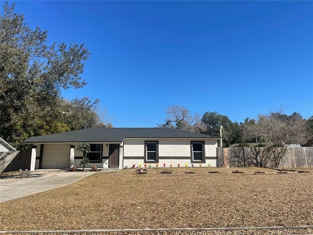 601 SLOTE DRIVE, Apopka, FL 32712