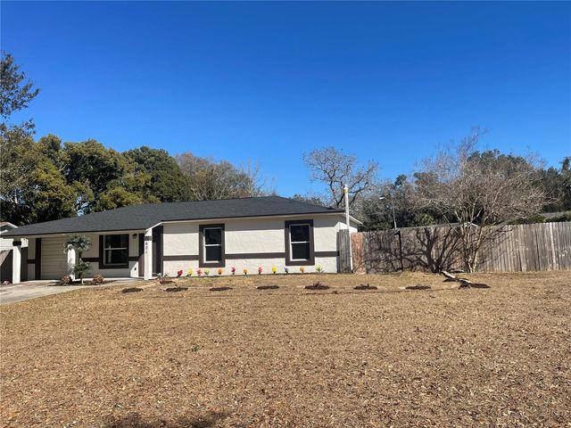 601 SLOTE DRIVE, Apopka, FL 32712