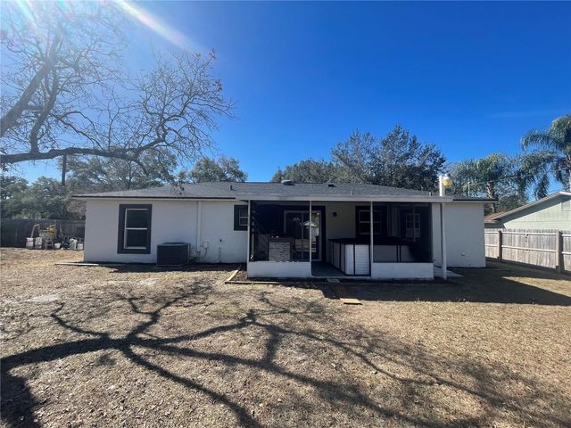 601 SLOTE DRIVE, Apopka, FL 32712