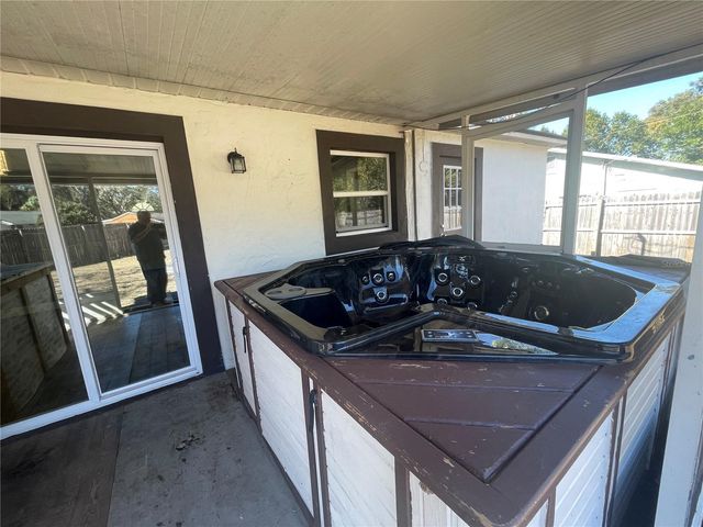 601 SLOTE DRIVE, Apopka, FL 32712