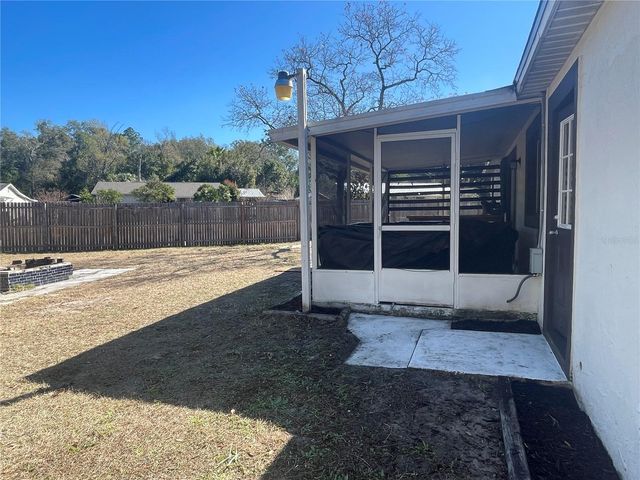 601 SLOTE DRIVE, Apopka, FL 32712