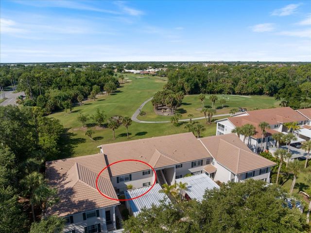 801 MONTROSE DRIVE 202, Venice, FL 34293