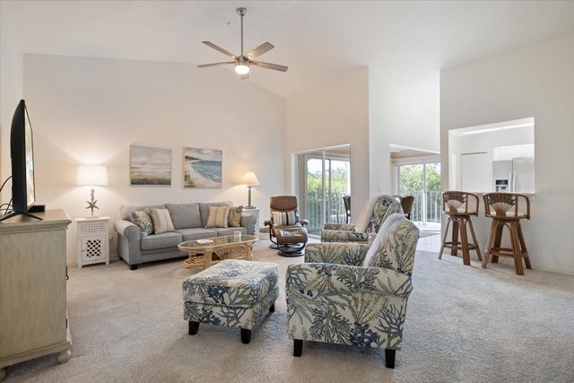801 MONTROSE DRIVE 202, Venice, FL 34293