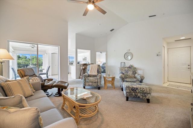 801 MONTROSE DRIVE 202, Venice, FL 34293