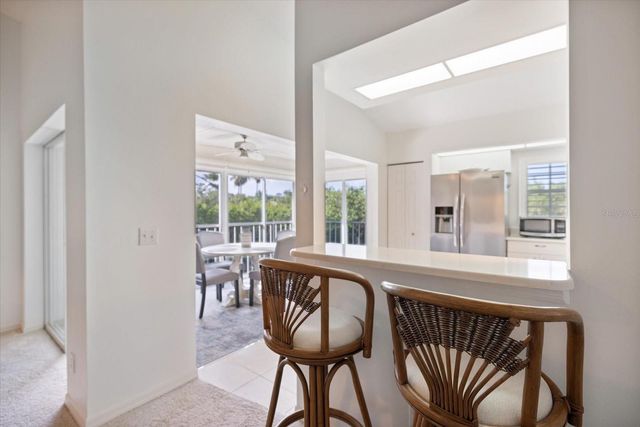 801 MONTROSE DRIVE 202, Venice, FL 34293