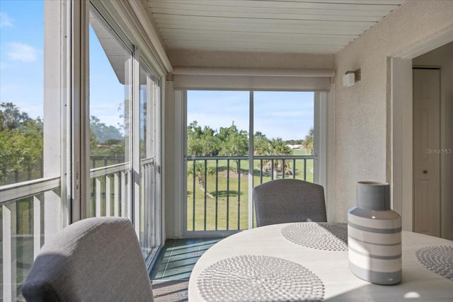 801 MONTROSE DRIVE 202, Venice, FL 34293