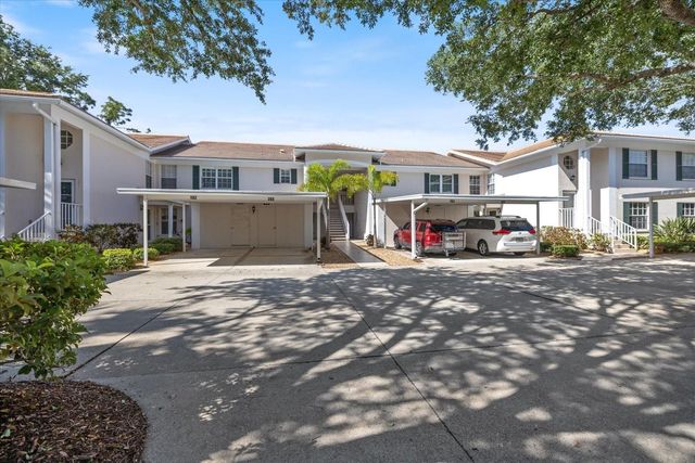 801 MONTROSE DRIVE 202, Venice, FL 34293