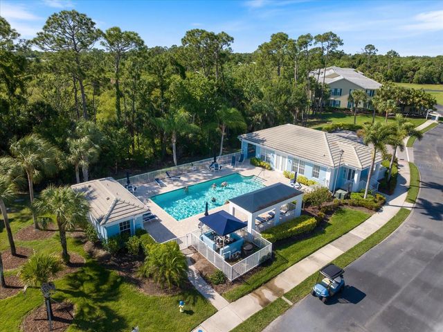 801 MONTROSE DRIVE 202, Venice, FL 34293