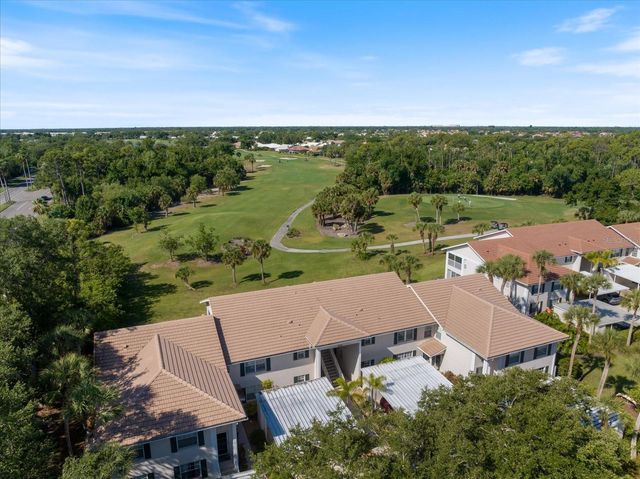 801 MONTROSE DRIVE 202, Venice, FL 34293