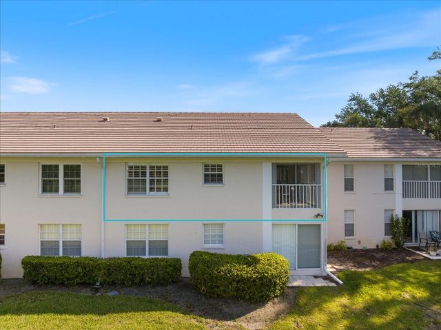 801 MONTROSE DRIVE 202, Venice, FL 34293