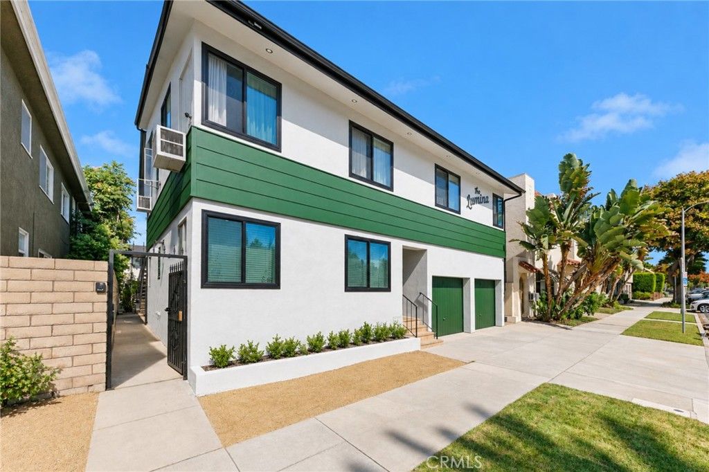 1809 E Appleton, Long Beach, CA 90802 — exterior