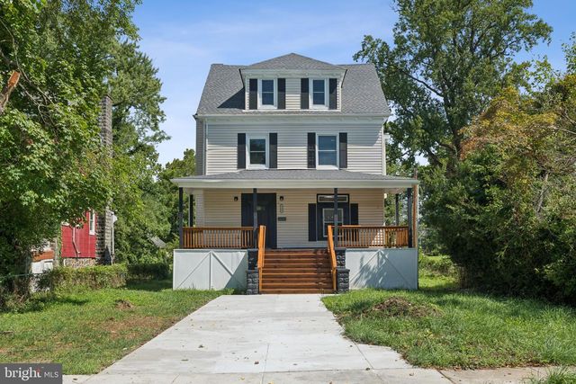4300 SPRINGDALE AVE, Baltimore, MD 21207