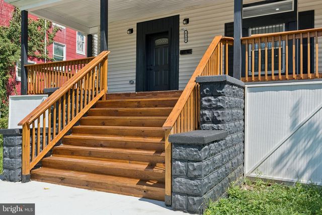 4300 SPRINGDALE AVE, Baltimore, MD 21207