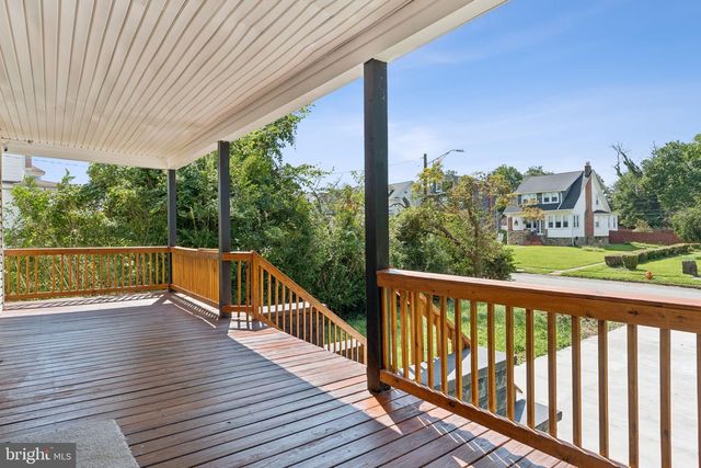 4300 SPRINGDALE AVE, Baltimore, MD 21207
