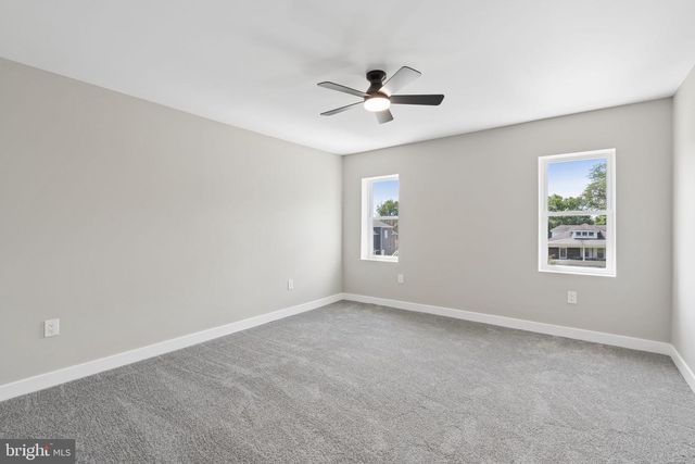4300 SPRINGDALE AVE, Baltimore, MD 21207