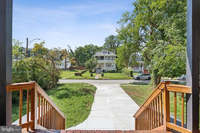4300 SPRINGDALE AVE, Baltimore, MD 21207