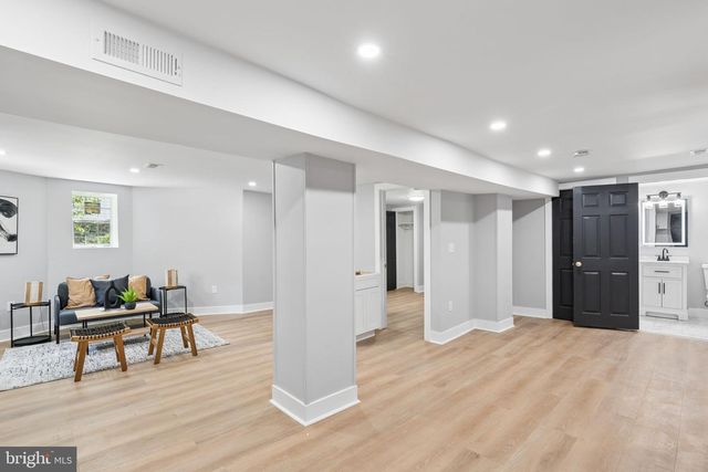4300 SPRINGDALE AVE, Baltimore, MD 21207