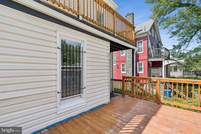 4300 SPRINGDALE AVE, Baltimore, MD 21207