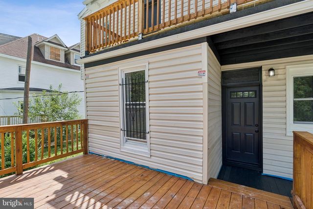 4300 SPRINGDALE AVE, Baltimore, MD 21207