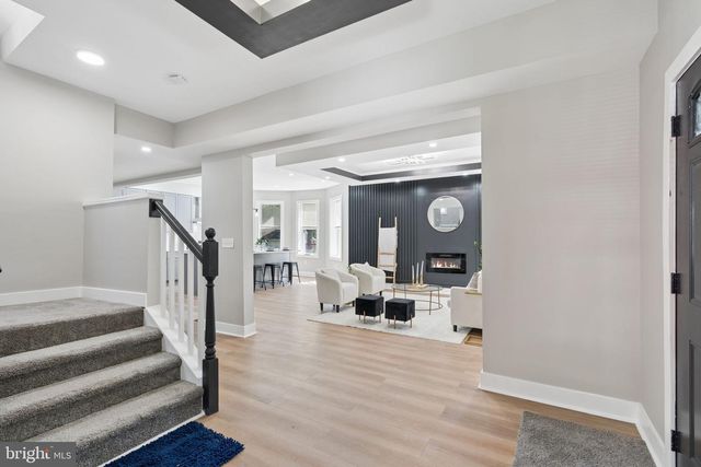 4300 SPRINGDALE AVE, Baltimore, MD 21207
