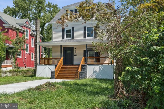 4300 SPRINGDALE AVE, Baltimore, MD 21207