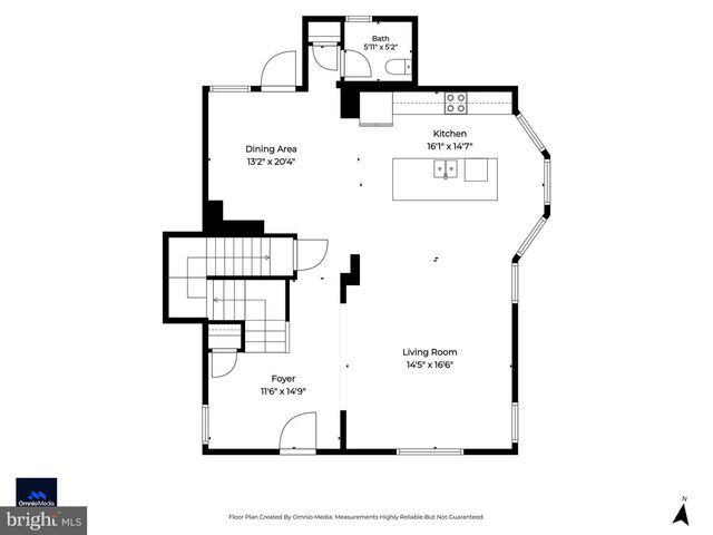 4300 SPRINGDALE AVE, Baltimore, MD 21207