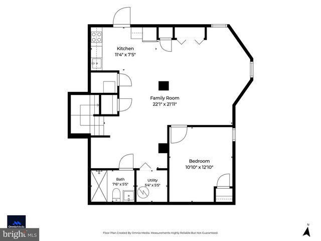 4300 SPRINGDALE AVE, Baltimore, MD 21207