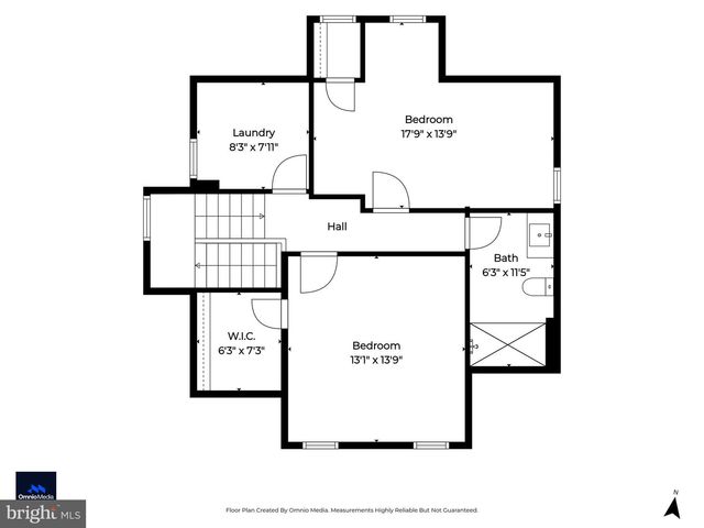 4300 SPRINGDALE AVE, Baltimore, MD 21207
