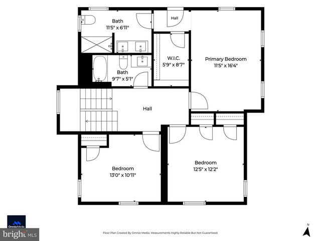 4300 SPRINGDALE AVE, Baltimore, MD 21207