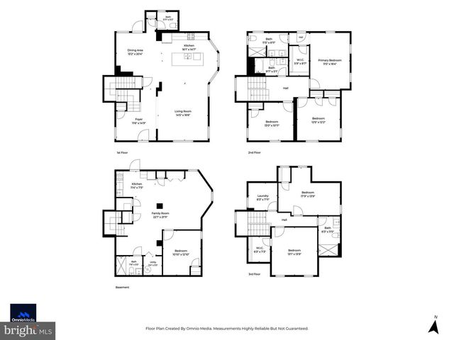4300 SPRINGDALE AVE, Baltimore, MD 21207