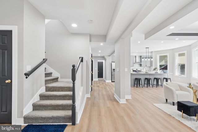 4300 SPRINGDALE AVE, Baltimore, MD 21207