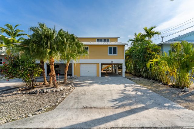 640 9th Street, Key Colony, FL 33051