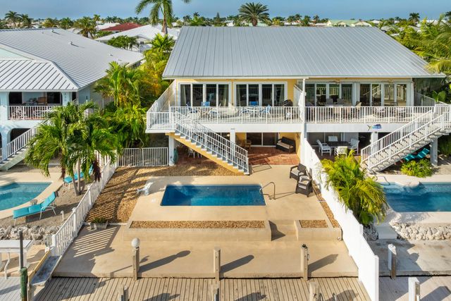 640 9th Street, Key Colony, FL 33051