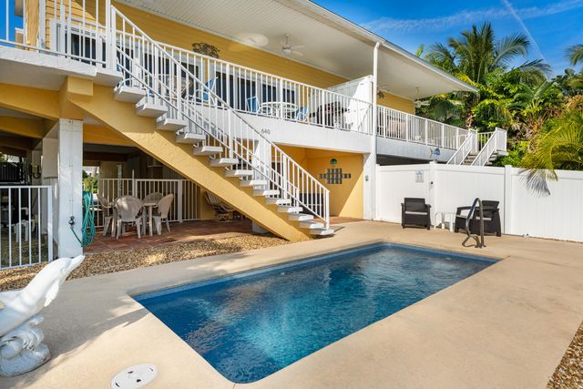 640 9th Street, Key Colony, FL 33051