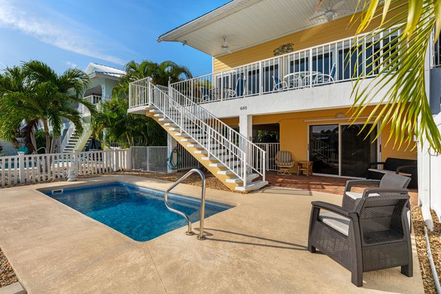 640 9th Street, Key Colony, FL 33051